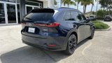 New 2025 MAZDA CX-90 Plug-In Hybrid w/Premium Sport image 4