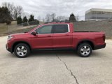 New 2025 Honda Ridgeline RTL image 4