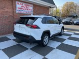 Used 2020 Toyota RAV4 LE w/ All Weather Liner Package image 3