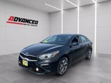Used 2021 Kia Forte LXS image 3