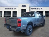 New 2025 Ford F350 Lariat w/ Lariat Ultimate Package image 4