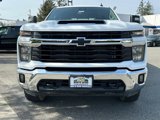 New 2025 Chevrolet Silverado 3500 LT w/ Convenience Package image 3