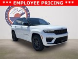 New 2025 Jeep Grand Cherokee Summit w/ High Altitude Package image 1