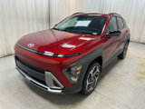 New 2026 Hyundai Kona SEL Premium image 3