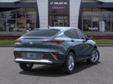 New 2025 Buick Envista Preferred image 4