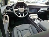 Certified 2025 Audi Q7 2.0T Premium Plus w/ Premium Plus Package image 3