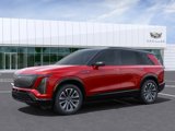 New 2026 Cadillac Vistiq Sport image 2