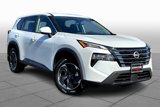 New 2026 Nissan Rogue SV image 2