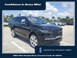 New 2025 Lincoln Navigator Reserve image 1