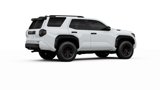 New 2025 Toyota 4Runner 4WD image 4