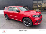 Used 2021 Dodge Durango GT image 4