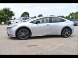 Used 2023 Toyota Prius XLE image 2