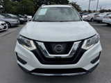 Used 2017 Nissan Rogue SV image 2