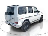 New 2025 Mercedes-Benz G 580 w/ EQ Technology image 4