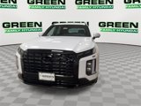 New 2025 Hyundai Palisade Calligraphy image 6