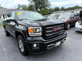 Used 2014 GMC Sierra 1500 SLE w/ All-Terrain Package image 4