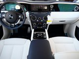New 2025 Rolls-Royce Cullinan image 4