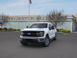 New 2024 Ford F150 XLT w/ Equipment Group 302A MID image 2