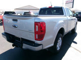 Used 2019 Ford Ranger XLT w/ Trailer Tow Package image 4