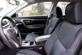 Used 2016 Nissan Altima 2.5 S w/ Power Driver Seat Package image 6