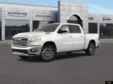 New 2025 RAM 1500 Limited image 2