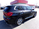 Used 2021 BMW X3 xDrive30i w/ Convenience Package image 3