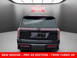 New 2025 Nissan Armada PRO-4X image 4