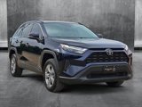 Used 2024 Toyota RAV4 XLE image 3