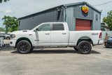 Used 2020 RAM 2500 Lone Star w/ Night Edition image 3