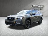 New 2025 Subaru Outback Wilderness image 5