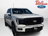New 2025 Ford F150 Lariat w/ Equipment Group 502A High image 4