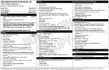 Certified 2022 Buick Encore GX Essence image 4