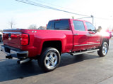 Used 2018 Chevrolet Silverado 2500 LTZ w/ Duramax Plus Package image 6