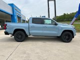 New 2025 Chevrolet Colorado Z71 image 3