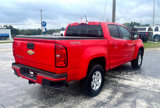 Used 2020 Chevrolet Colorado W/T w/ WT Convenience Package image 3