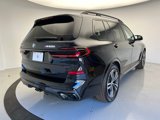 New 2025 BMW X7 M60i w/ Climate Comfort Package image 3