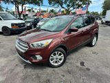 Used 2018 Ford Escape SEL image 2