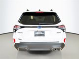 New 2025 Subaru Forester Limited image 4
