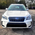 Used 2018 Subaru Forester 2.0XT Premium image 3