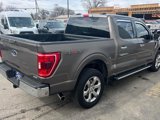 Used 2023 Ford F150 XLT w/ Equipment Group 302A High image 5