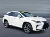 Used 2018 Lexus RX 350 FWD image 2