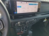 New 2025 Jeep Wrangler Unlimited Rubicon 392 image 6