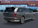 New 2026 Hyundai Palisade Calligraphy image 4