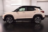 New 2026 Chevrolet TrailBlazer RS w/ Driver Confidence Package image 4