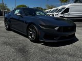 New 2025 Ford Mustang Dark Horse image 4