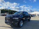 New 2026 RAM 1500 4x4 Crew Cab image 4