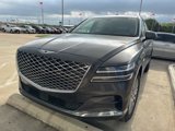 Used 2024 Genesis GV80 2.5T image 3