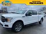 Used 2019 Ford F150 XLT image 3