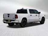 New 2025 RAM 1500 Laramie w/ Night Edition image 3