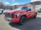 New 2025 Toyota Tundra Limited image 4